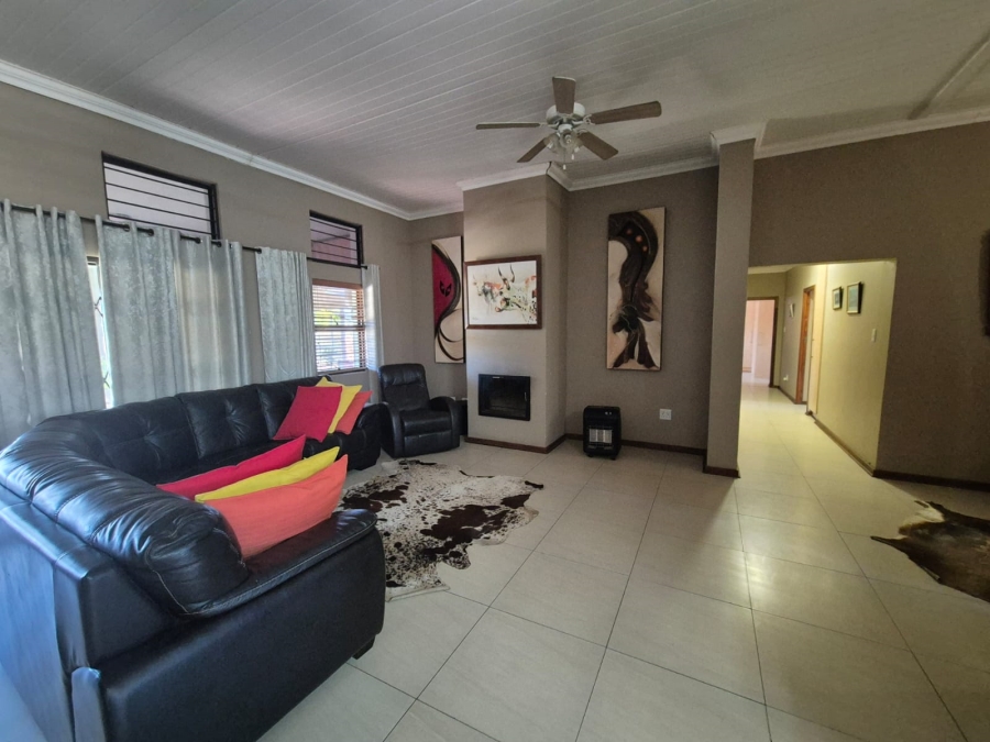 3 Bedroom Property for Sale in Vaal de Grace Golf Estate North West